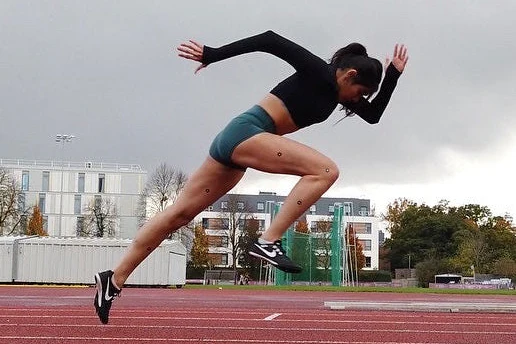 Activewear From Another World