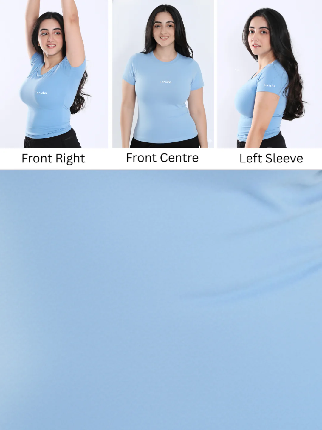 Custom Women's